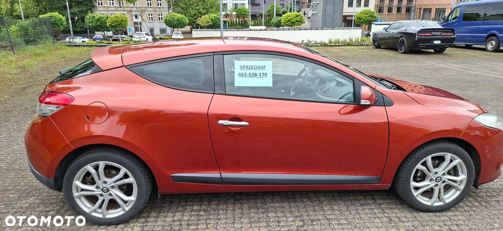 Renault Megane 1.6 16V Dynamique - 5