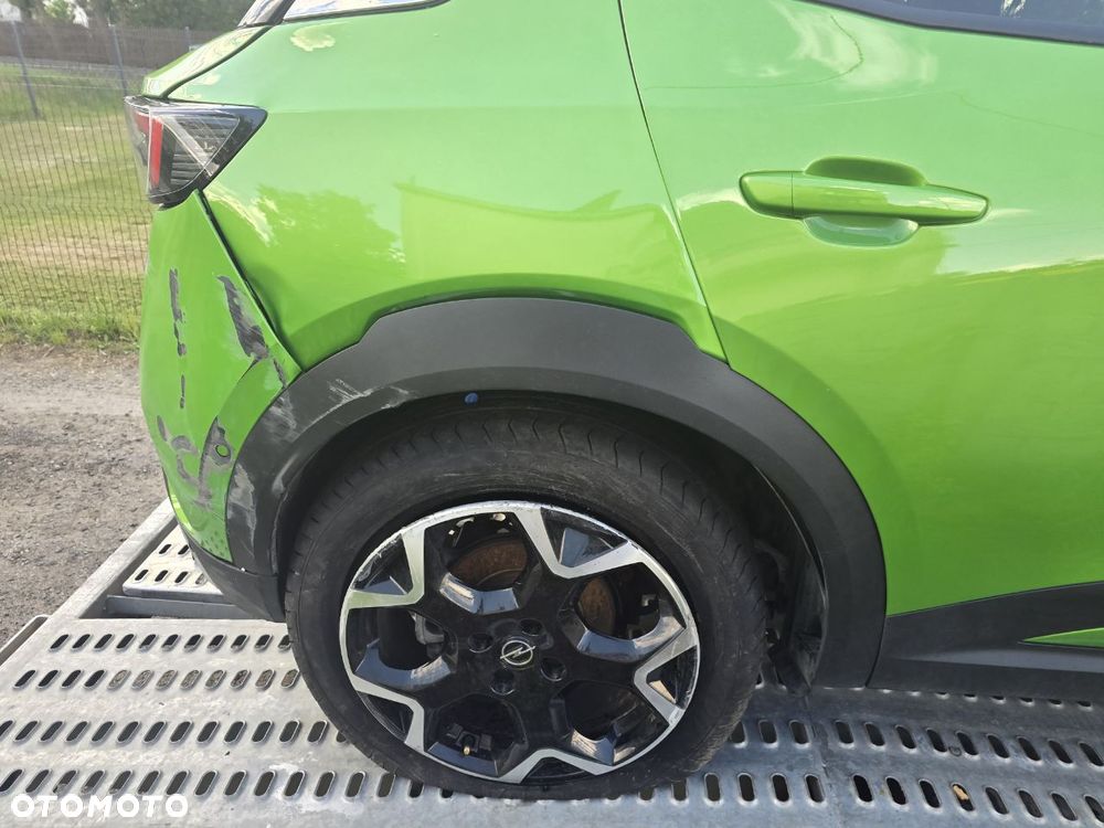 Opel Mokka Mokka-e GS Line - 9