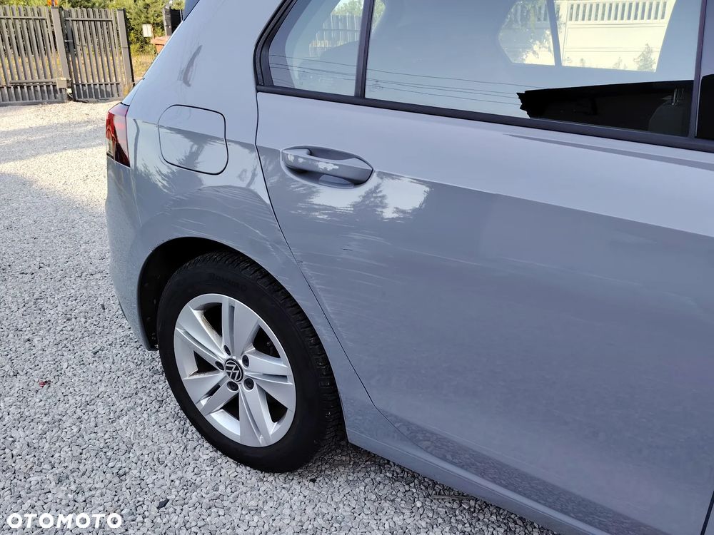 Volkswagen Golf 1.5 TSI EVO Life - 10