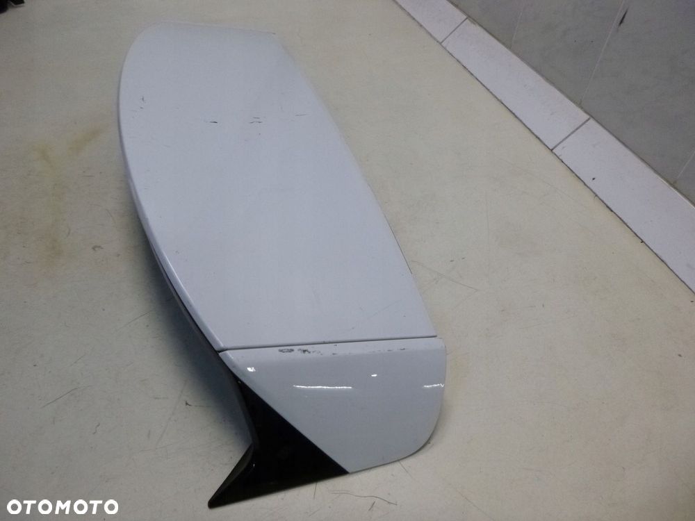 JAGUAR E PACE X540 SPOILER KLAPY TYŁ TYLNY - 4