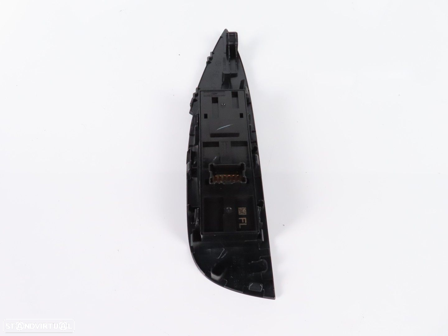 Interruptor / Botão vidros Esquerdo/Frente Usado / Original NISSAN QASHQAI II Cl... - 2