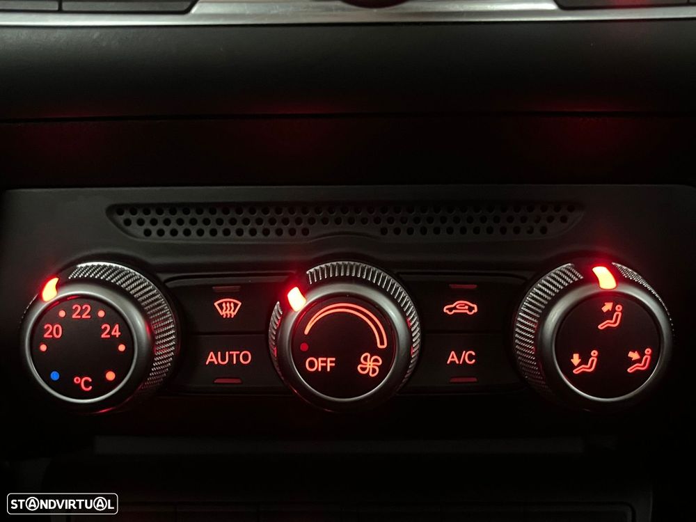 Audi A1 Sportback 1.0 TFSI Sport - 13