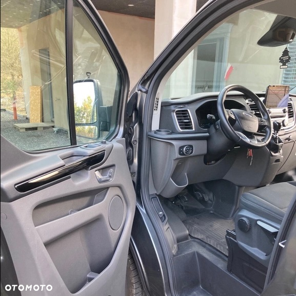 Ford Transit Custom 270 L1H1 Limited - 16