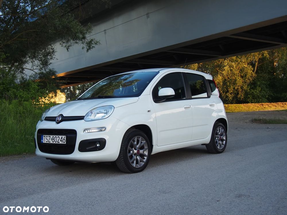 Fiat Panda 1.2 Start&Stop Pop - 20