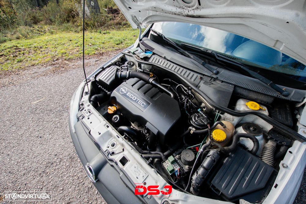 Opel Combo 1.3 CDTi - 9