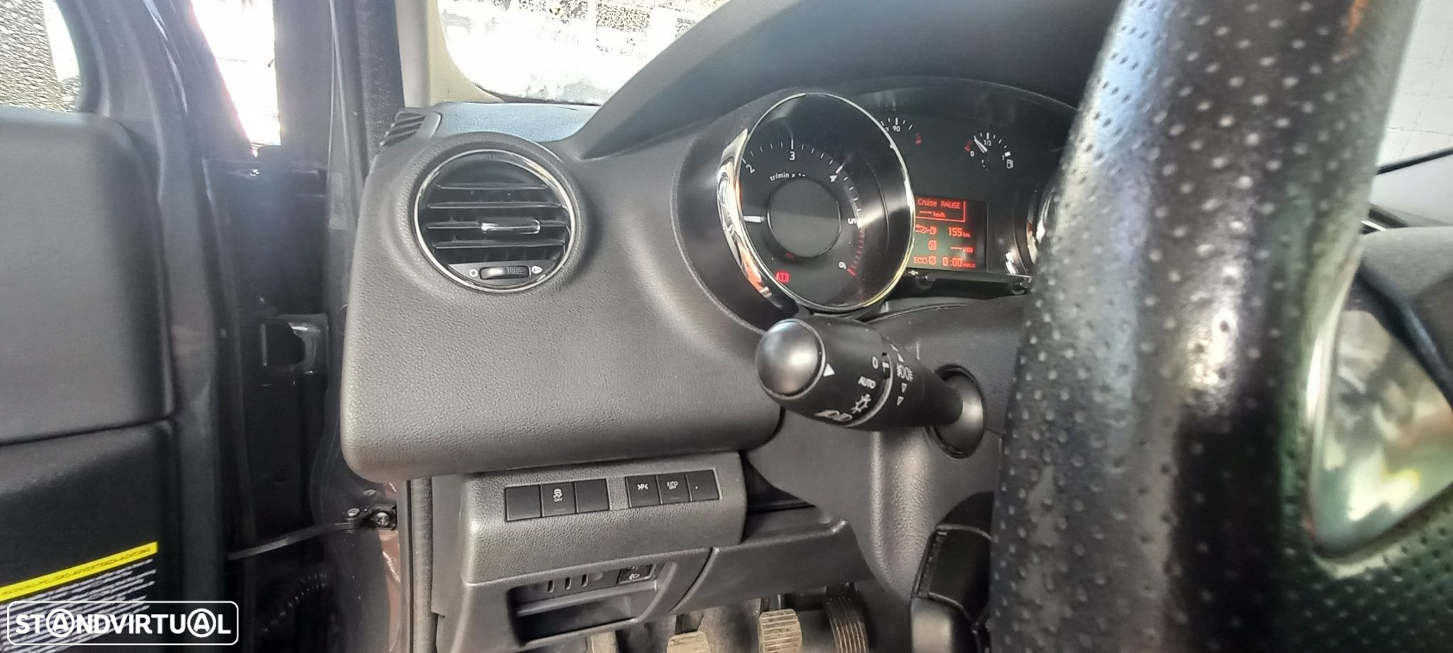 Peugeot 3008 1.6 HDi Allure - 11