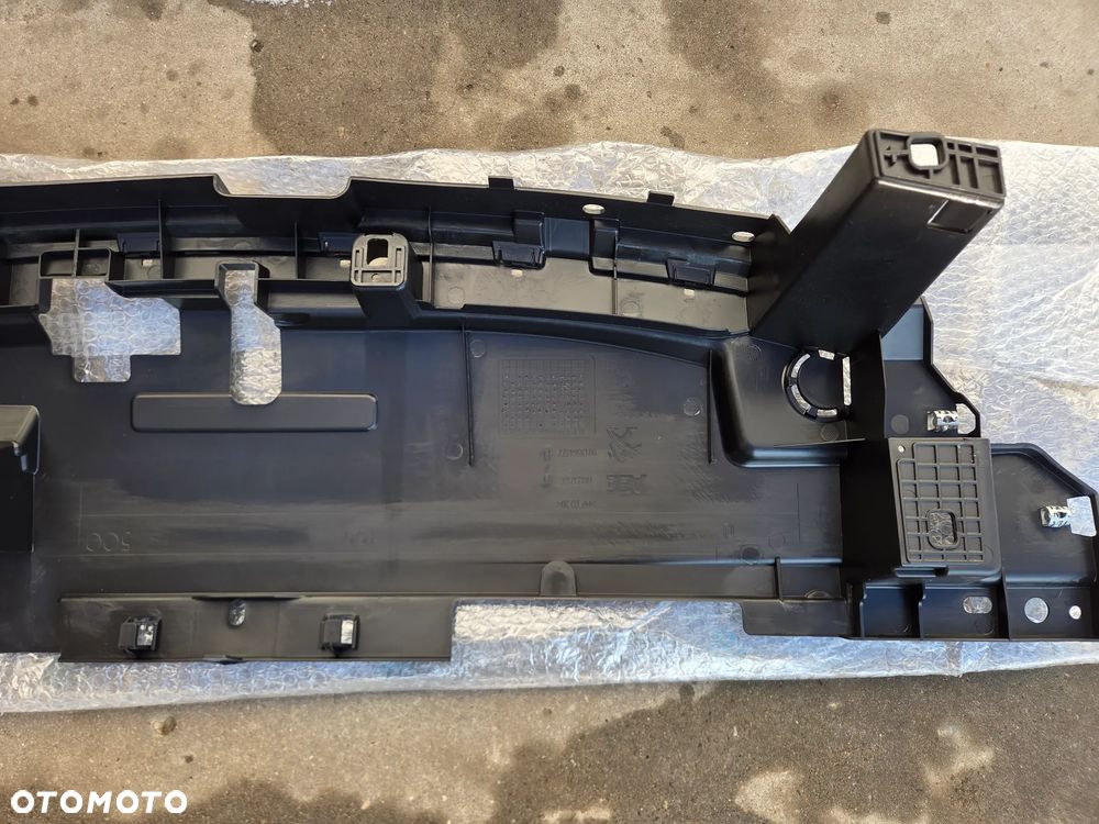 Wzmocnienie górne pas przedni Peugeot 508 II NOWE - 10