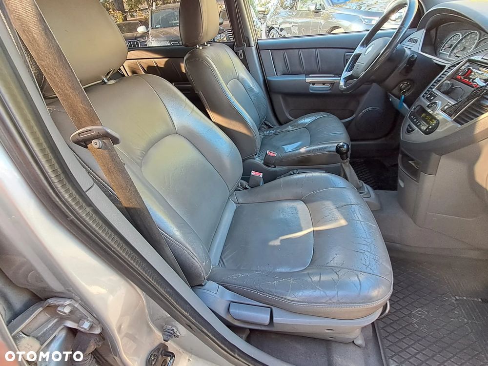Kia Carens 1.8 EX - 7