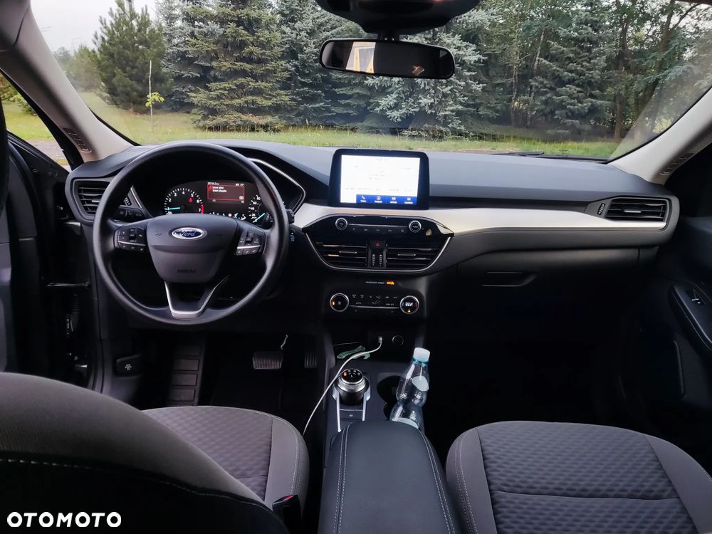 Ford Escape - 9