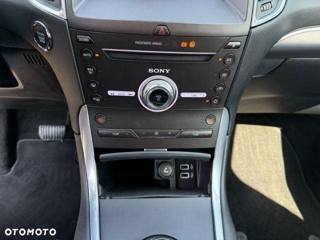Ford S-Max - 21