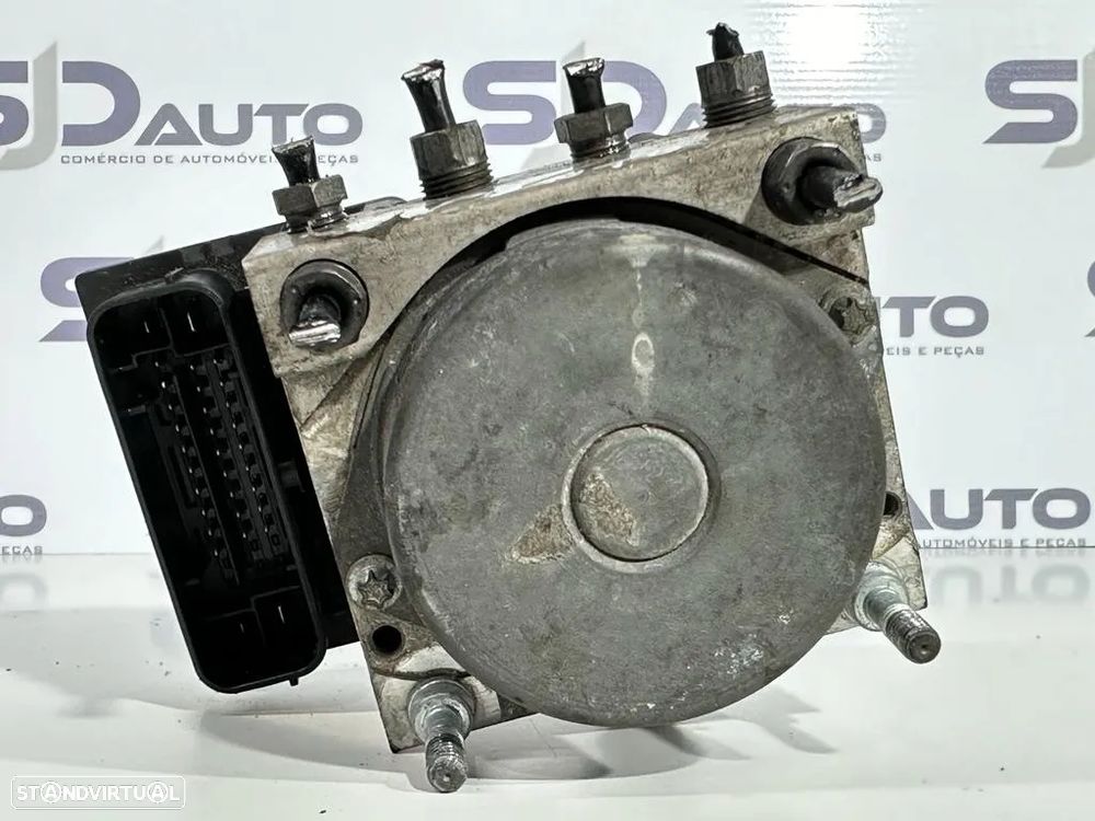 Módulo ABS - Fiat Grand Punto (2013) - 2