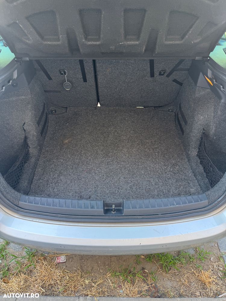 Seat Ibiza 1.2 TDI Ecomotive - 7