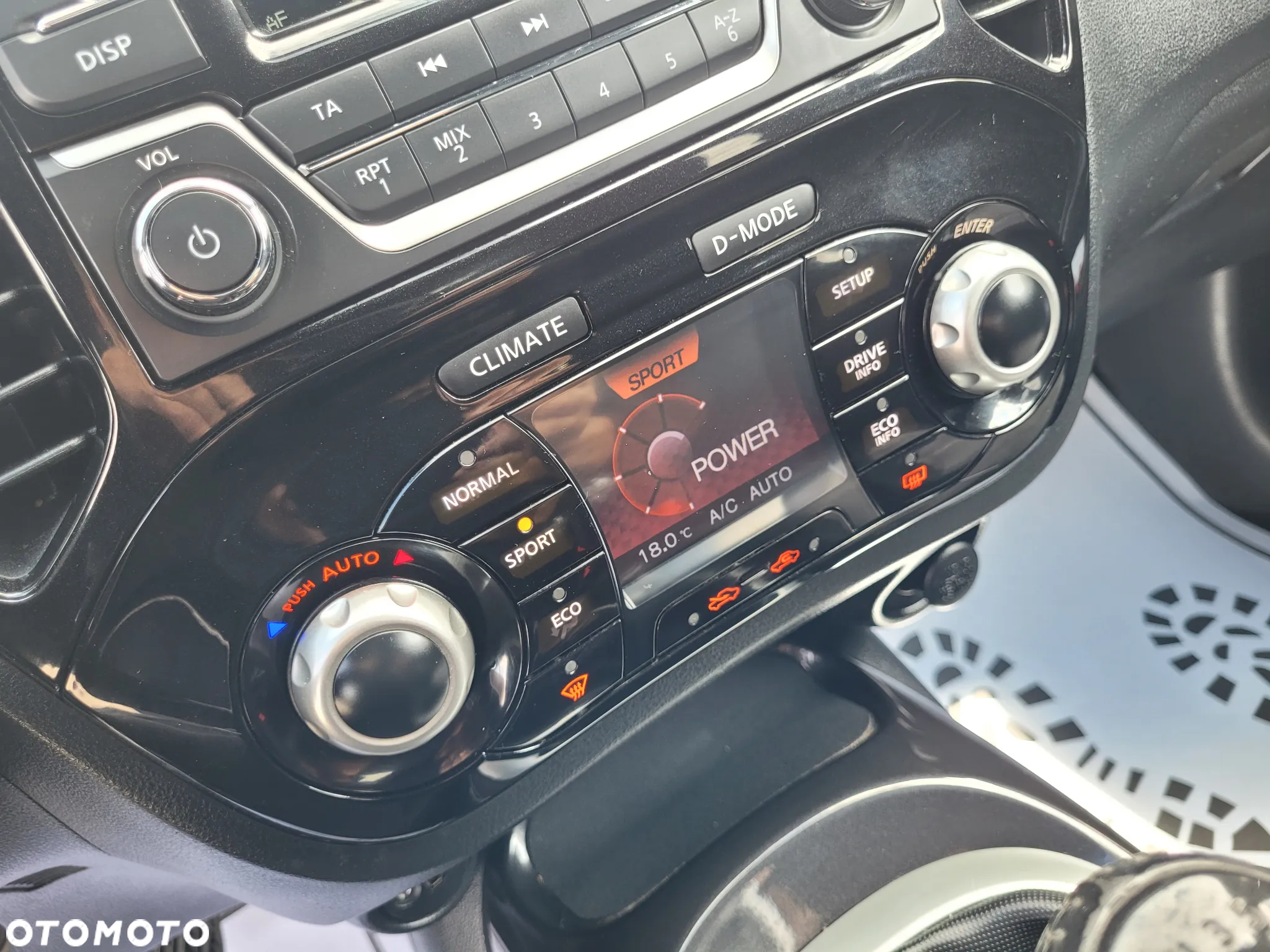 Nissan Juke 1.5 dCi Tekna - 26