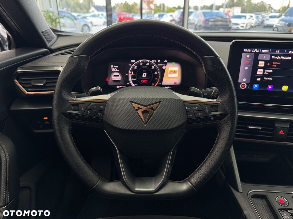 Cupra Formentor 1.5 TSI DSG - 16