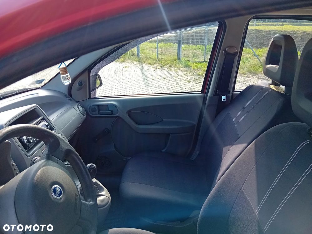 Fiat Panda - 6