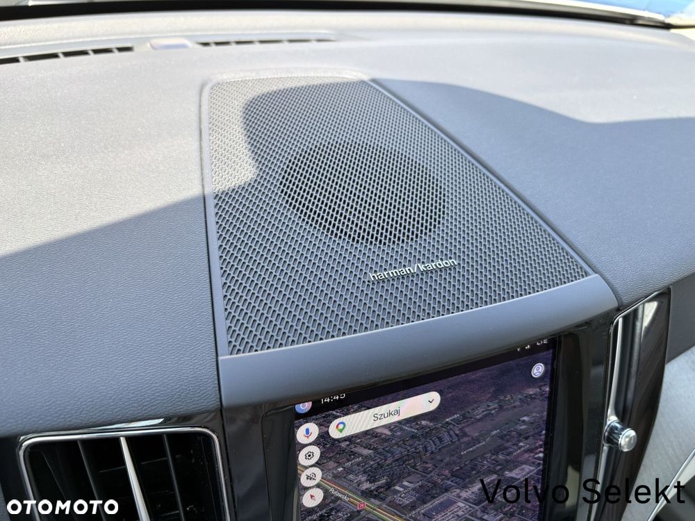 Volvo XC 60 - 16