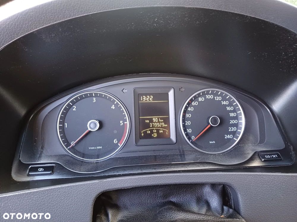 Volkswagen Transporter - 19