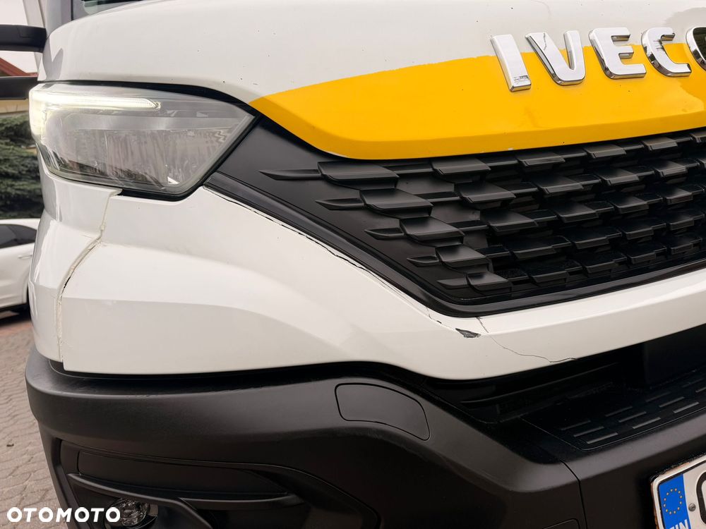 Iveco Daily 72C210 - 12