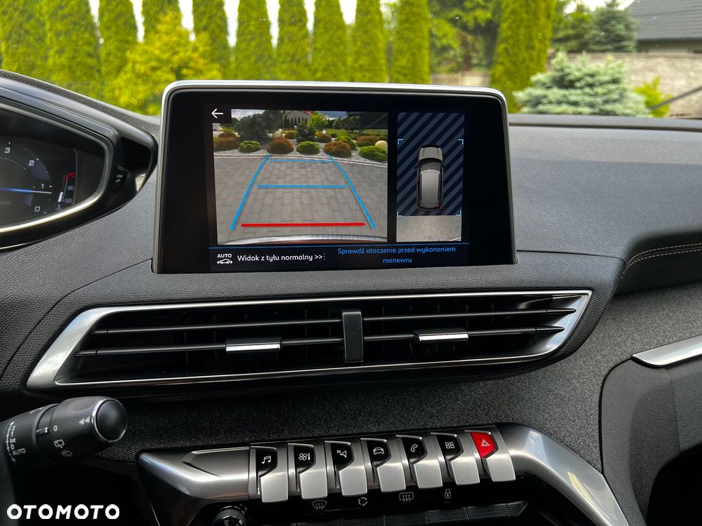 Peugeot 3008 BlueHDi 130 Stop & Start EAT8 GT Pack - 24