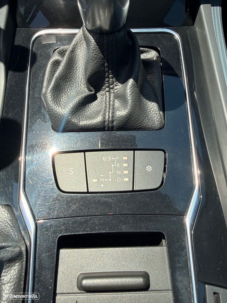 Peugeot 508 SW BlueHDi 120 EAT6 Stop&Start Business-Line - 13