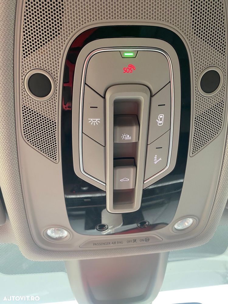 Audi A4 2.0 TDI S tronic Sport - 23