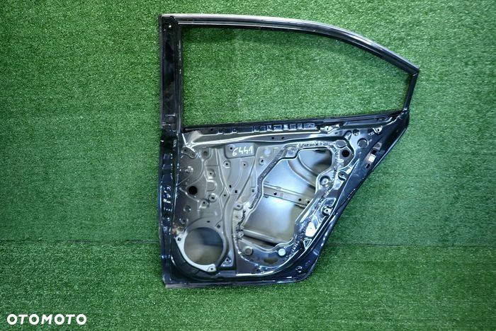 TOYOTA COROLLA E21 SEDAN 18- drzwi prawe tylne tył - 10