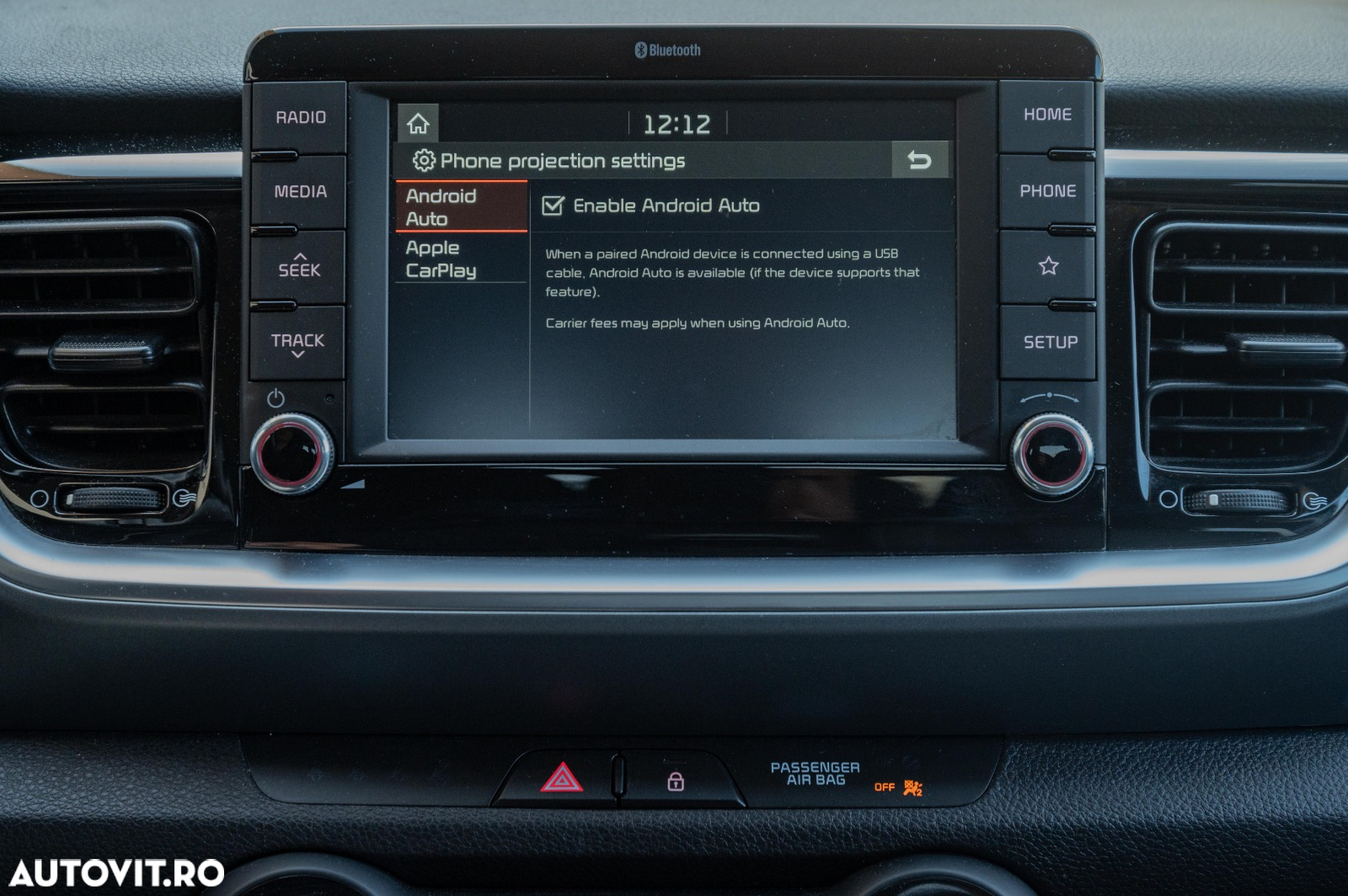 Kia Stonic 1.0 T-GDI Trend - 33