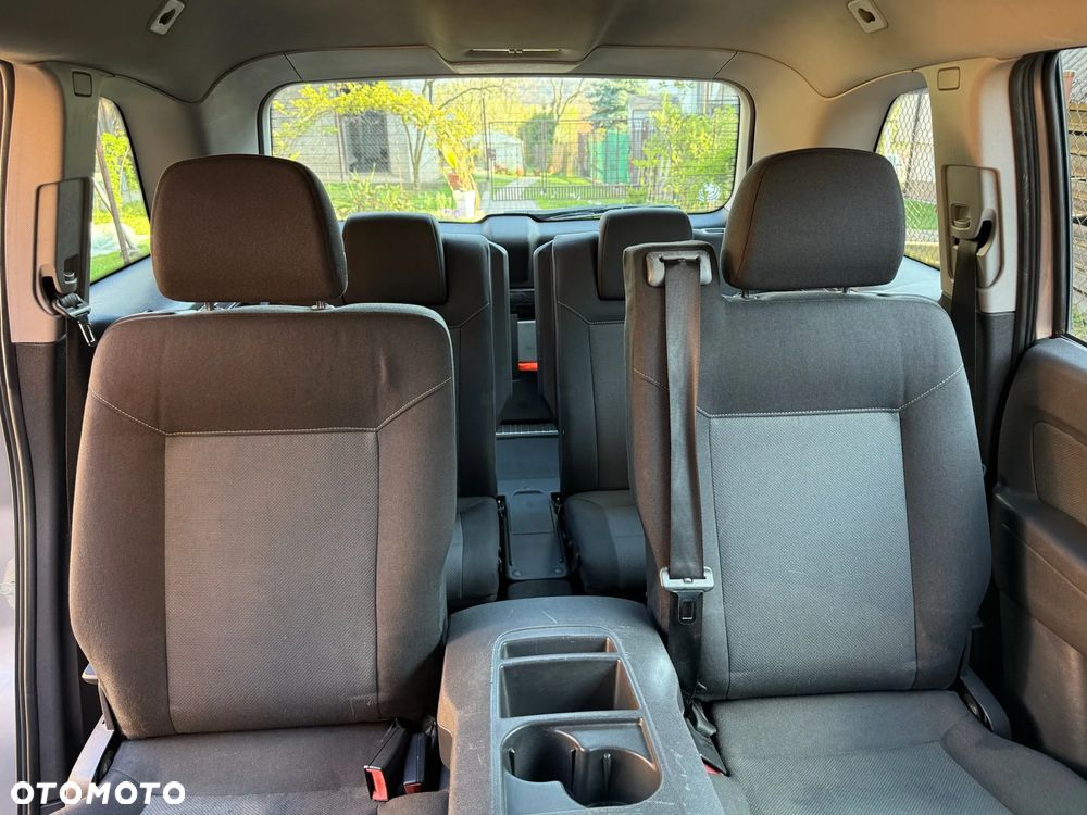 Opel Zafira 1.9 CDTI Edition - 20