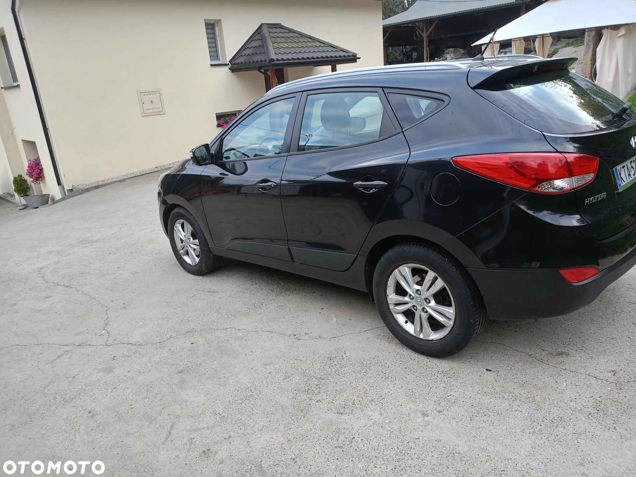 Hyundai ix35 - 5