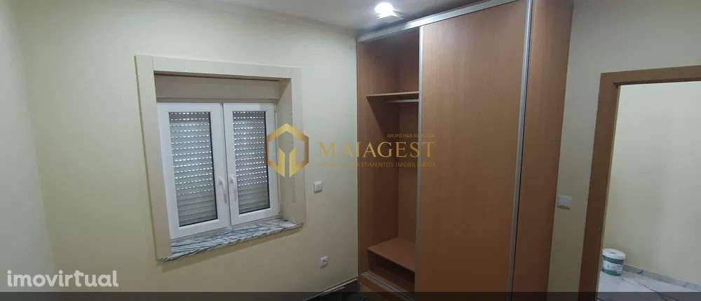 Moradia Térrea T5 Renovada com pátio em Campanhã - Grande imagem: 2/4