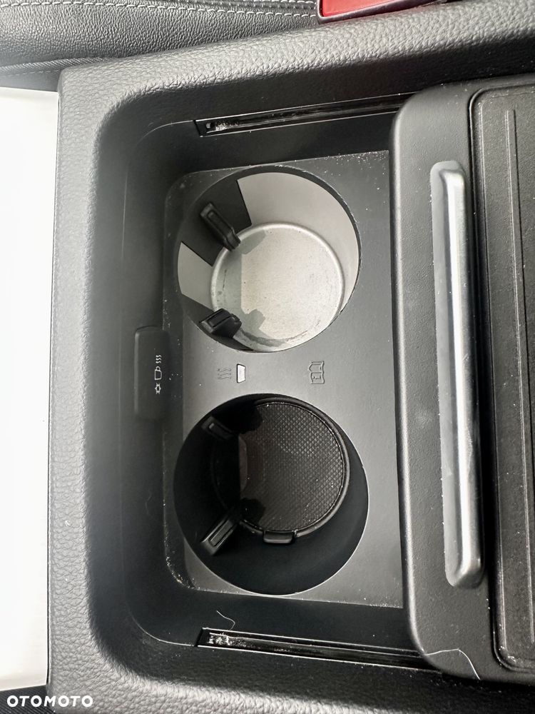 Audi SQ5 - 30