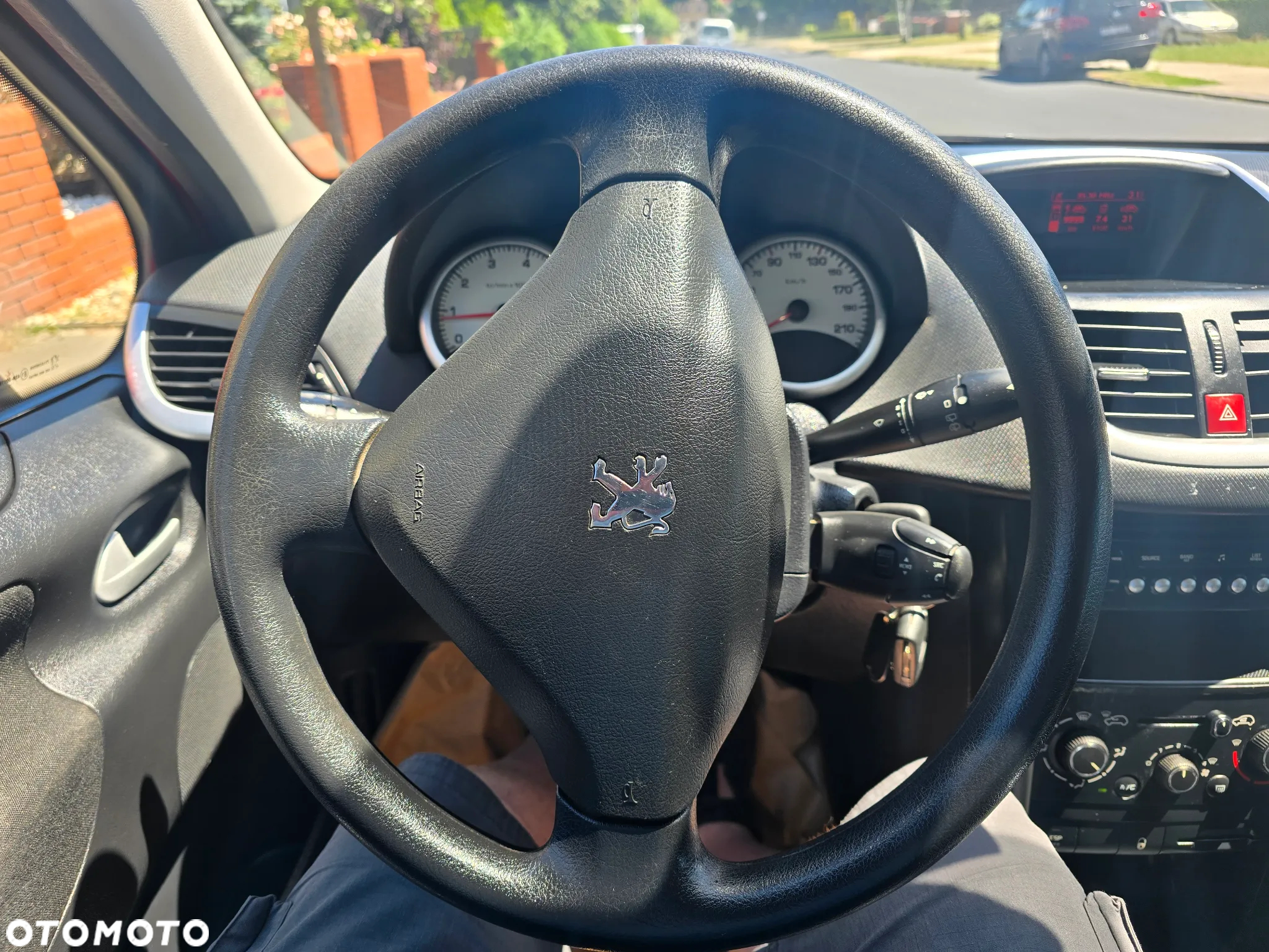 Peugeot 207 1.4 Trendy - 17