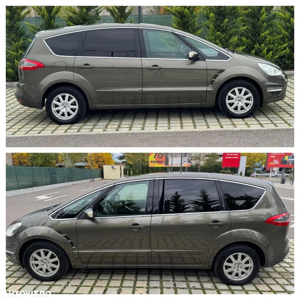 Ford S-Max 1.6 EcoBoost Start Stopp System Trend - 6