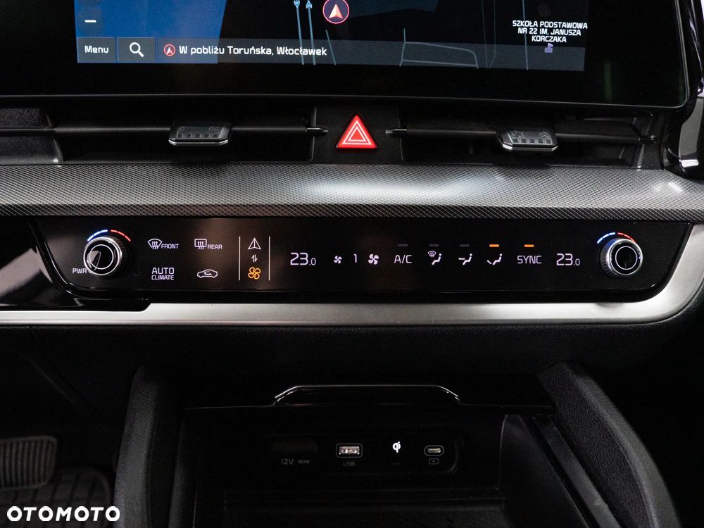 Kia Sportage 1.6 CRDI MHEV L Business Line 4WD DCT - 21