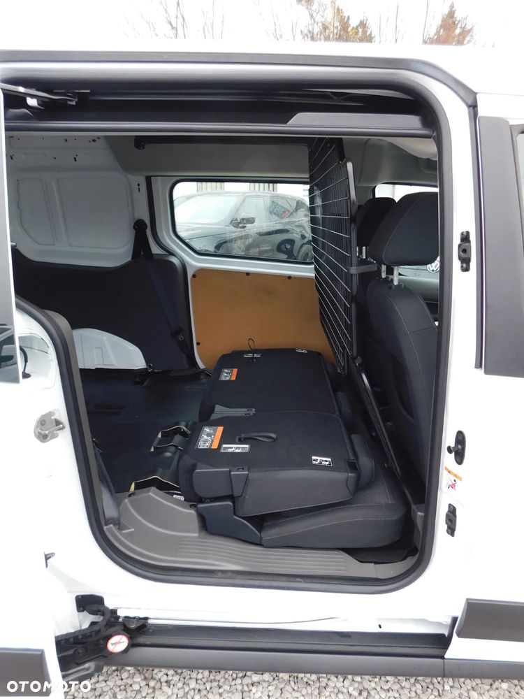 Ford Transit Connect Kombi 230 L2 Trend - 5