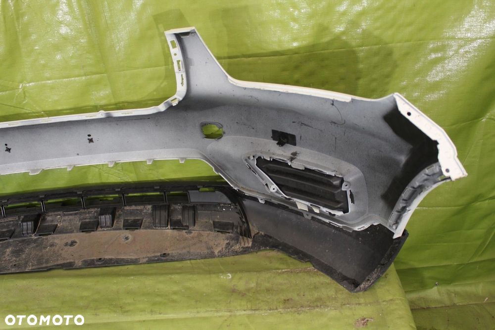 Zderzak przód Volvo XC40 po 2017r. - 2