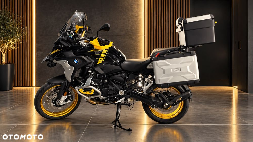 BMW GS - 2
