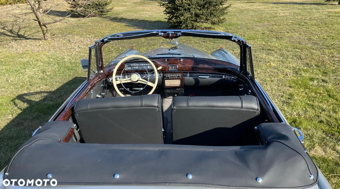 Mercedes-Benz Inny - 31