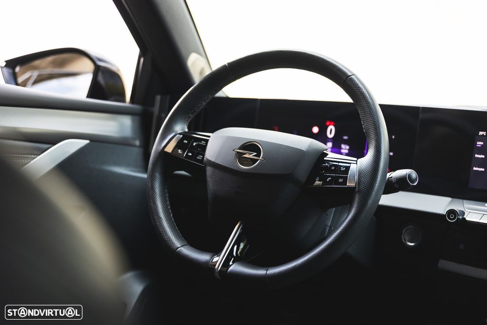 Opel Astra 1.2 Turbo S&S GS Line - 14