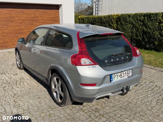 Volvo C30 D2 Edition Pro - 2
