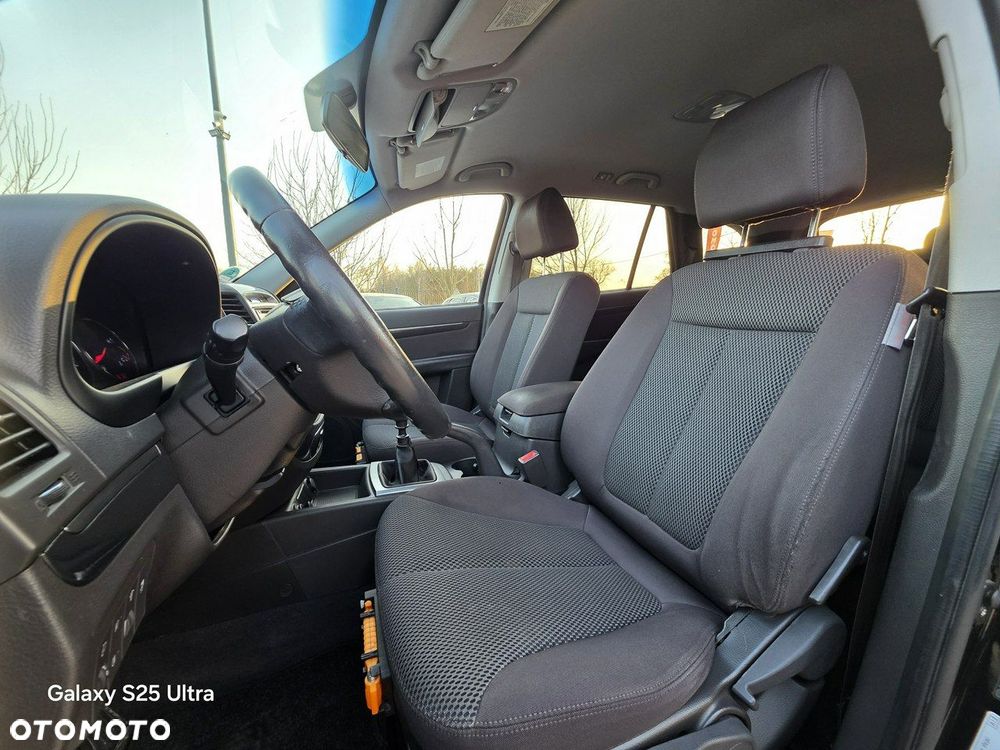 Hyundai Santa Fe 2.4 2WD Comfort - 29