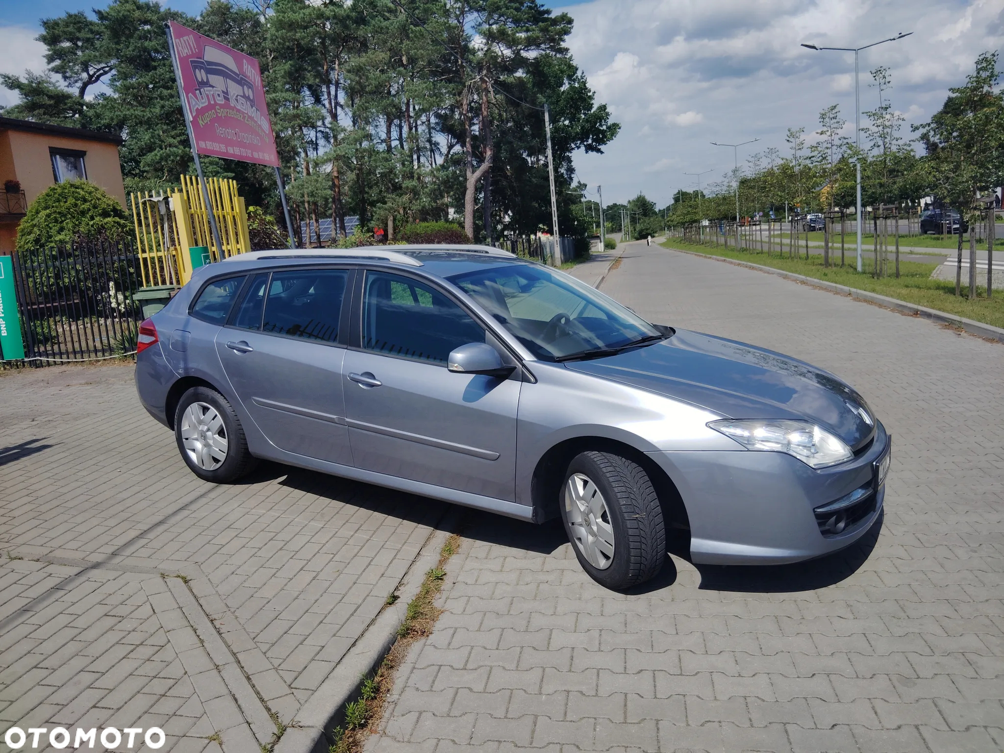 Renault Laguna 2.0 16V 140 Dynamique - 18