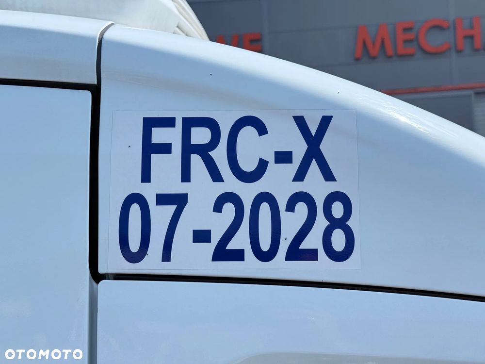Ford Transit L3H2 Chłodnia/Mroźnia + 230V ThermoKing - 6