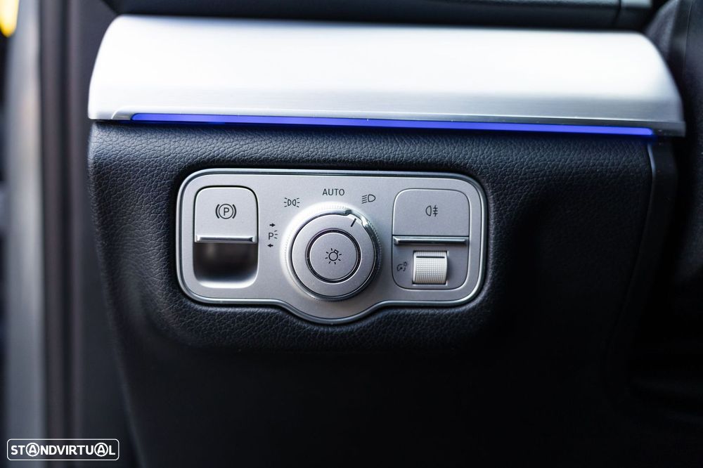 Mercedes-Benz GLE 350 de 4Matic 9G-TRONIC AMG Line - 25