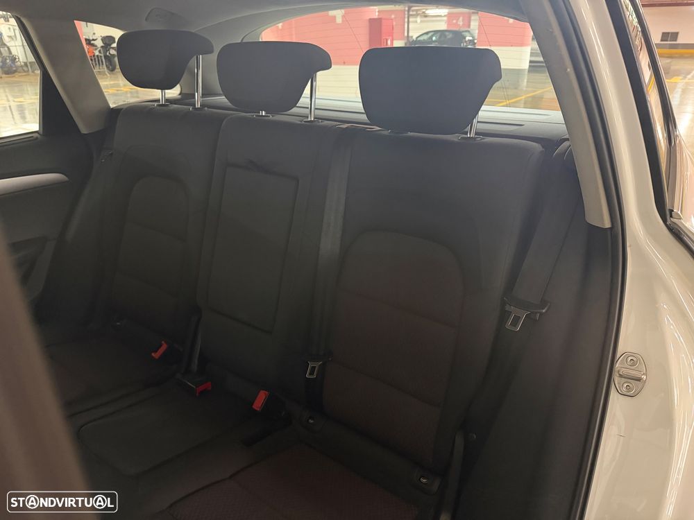 Audi Q5 2.0 TDI quattro - 11