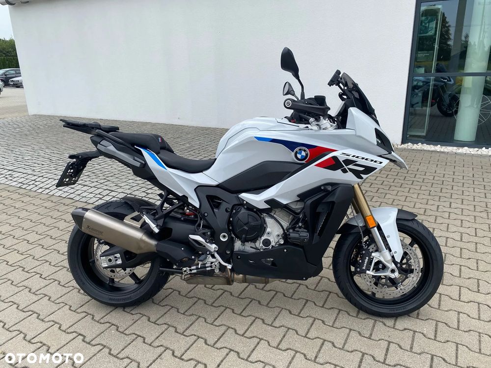 BMW XR - 3