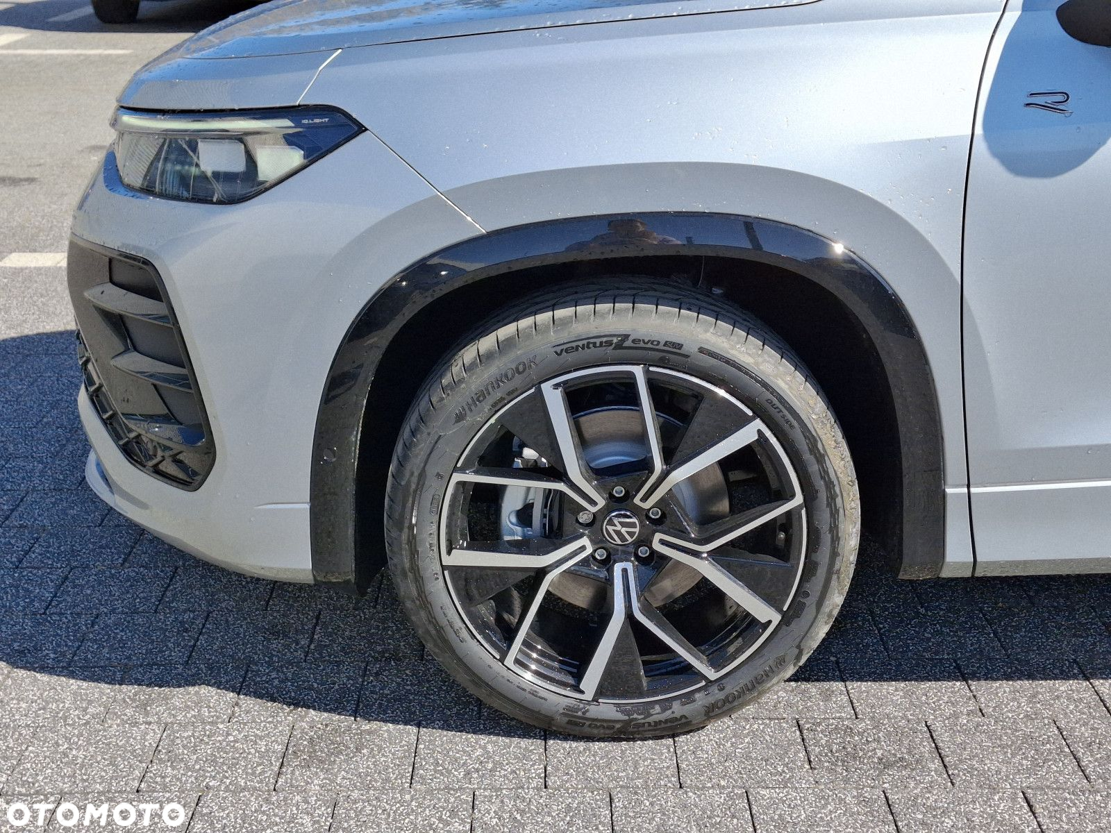 Volkswagen Tayron - 4