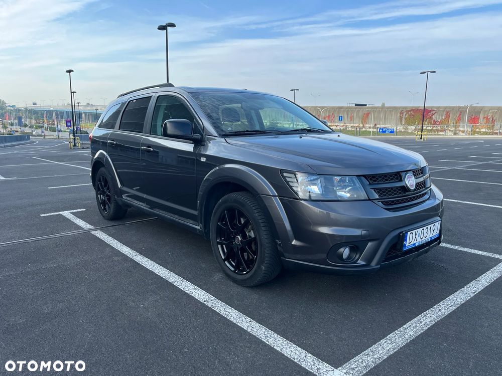 Fiat Freemont