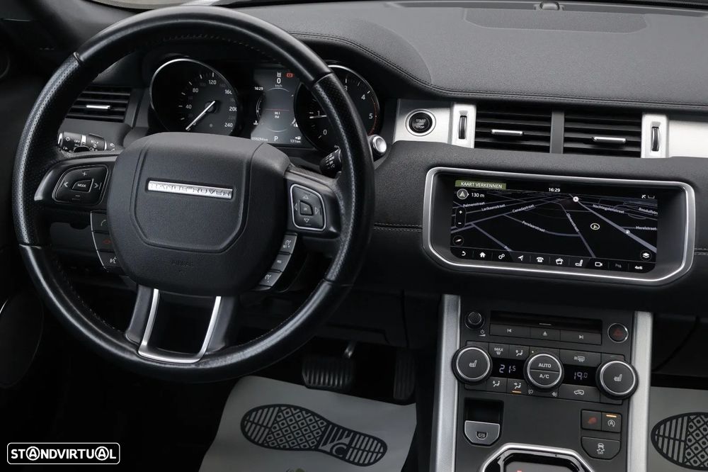 Land Rover Range Rover Evoque Cabrio 2.0 TD4 HSE Dynamic - 5