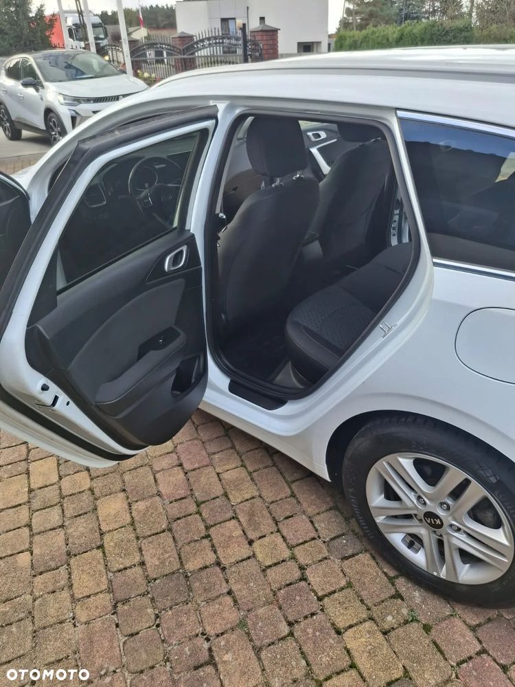 Kia Ceed 1.6 CRDi Edition 7 - 13